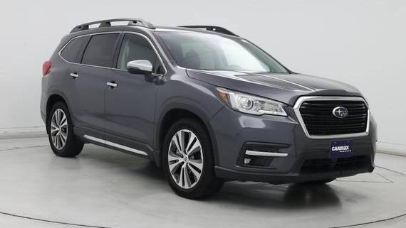 SUBARU ASCENT 2022 4S4WMARD3N3441679 image