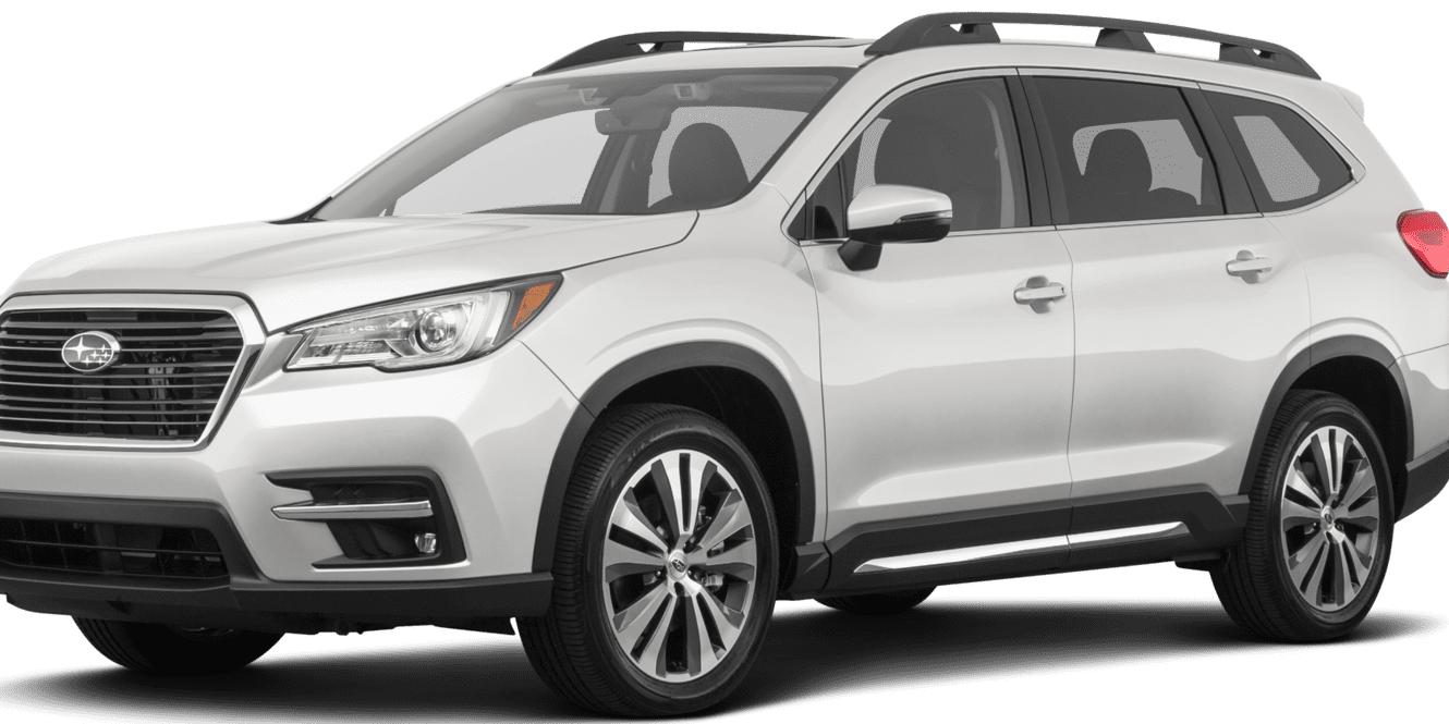 SUBARU ASCENT 2022 4S4WMAPD7N3424337 image