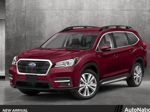 SUBARU ASCENT 2022 4S4WMAPD4N3446778 image