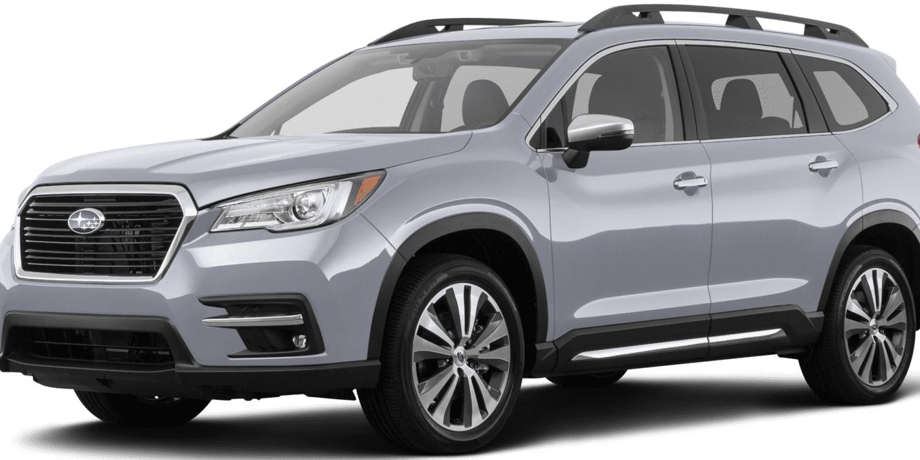 SUBARU ASCENT 2022 4S4WMARD0N3404069 image