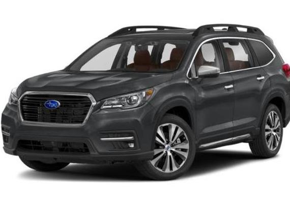SUBARU ASCENT 2022 4S4WMARD9N3445803 image
