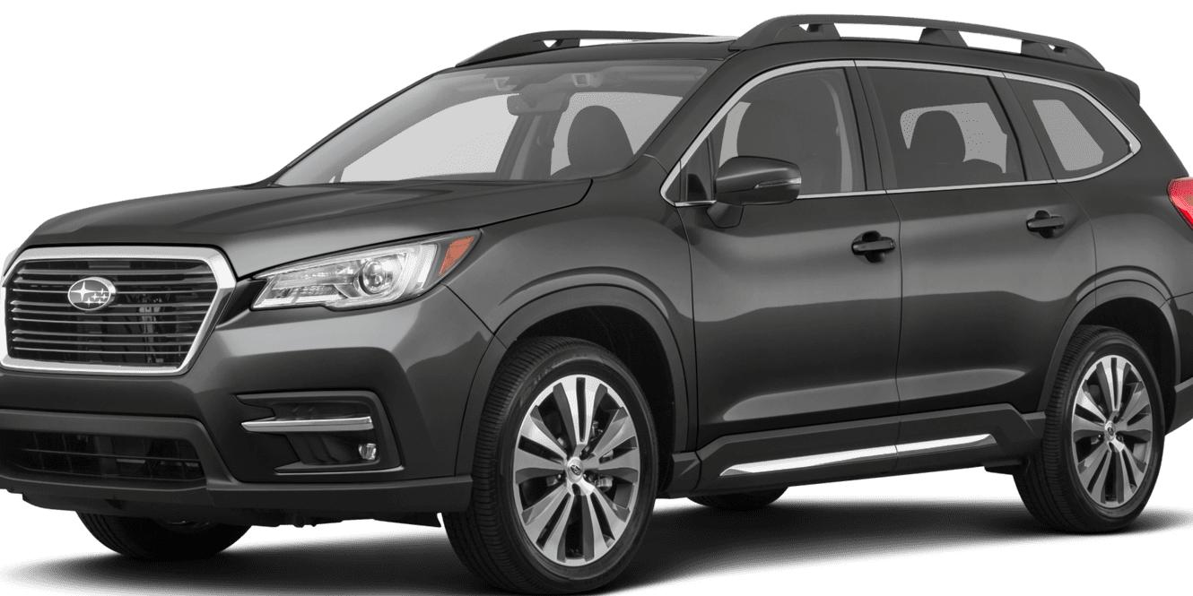 SUBARU ASCENT 2022 4S4WMAPD5N3465677 image