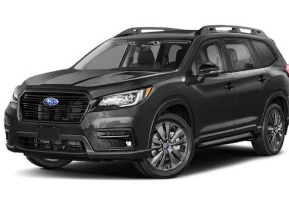SUBARU ASCENT 2022 4S4WMAJDXN3471497 image
