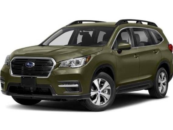 SUBARU ASCENT 2022 4S4WMACD6N3442074 image