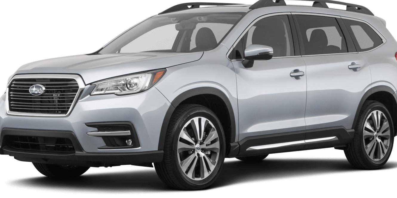 SUBARU ASCENT 2022 4S4WMAPD5N3433361 image