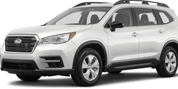 SUBARU ASCENT 2022 4S4WMACD6N3437036 image