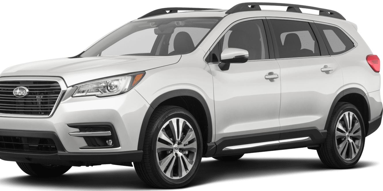 SUBARU ASCENT 2022 4S4WMAPD2N3430997 image