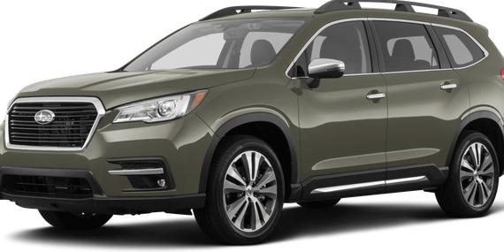 SUBARU ASCENT 2022 4S4WMARD1N3444578 image