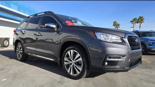 SUBARU ASCENT 2022 4S4WMARD7N3415649 image