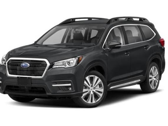 SUBARU ASCENT 2022 4S4WMAPDXN3454447 image