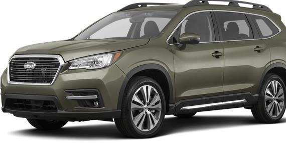 SUBARU ASCENT 2022 4S4WMAPD8N3438991 image