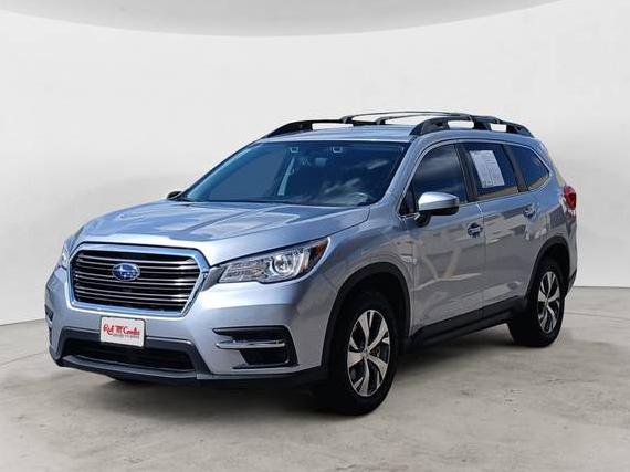 SUBARU ASCENT 2022 4S4WMACDXN3405478 image SUBARU ASCENT 2022 4S4WMACDXN3405478 image