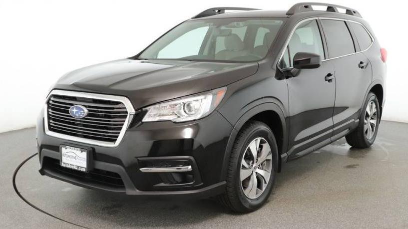 SUBARU ASCENT 2022 4S4WMACD3N3436071 image