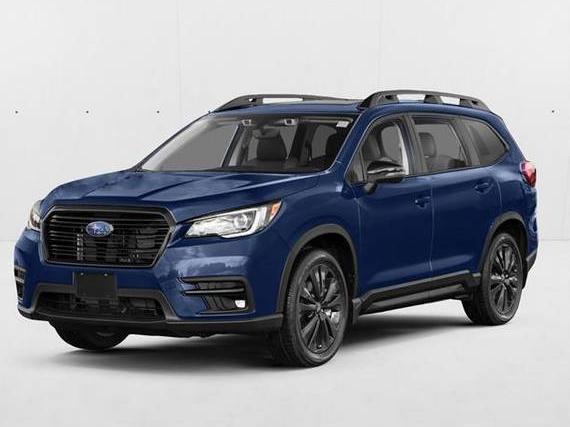 SUBARU ASCENT 2022 4S4WMAJD8N3452818 image