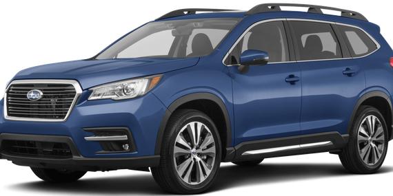SUBARU ASCENT 2022 4S4WMAPD2N3461019 image