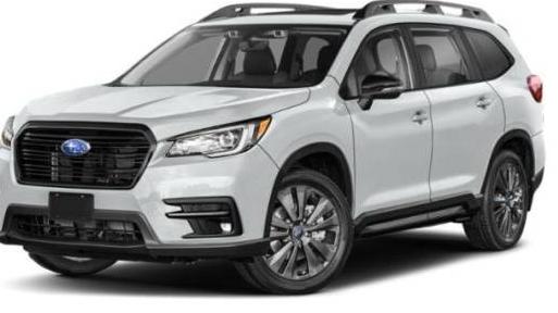 SUBARU ASCENT 2022 4S4WMAJD7N3416277 image