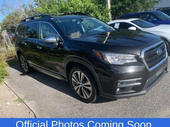 SUBARU ASCENT 2022 4S4WMARD2N3416109 image