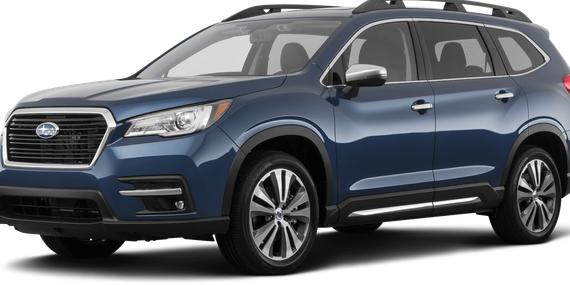 SUBARU ASCENT 2022 4S4WMARD7N3454208 image