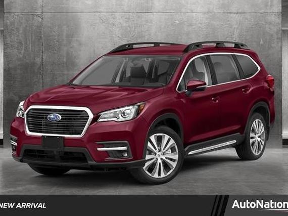 SUBARU ASCENT 2022 4S4WMAPD2N3417893 image