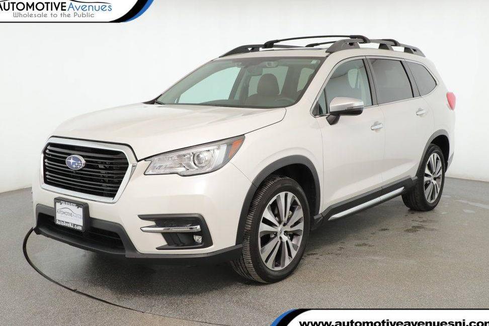 SUBARU ASCENT 2022 4S4WMARD7N3403288 image