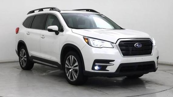 SUBARU ASCENT 2022 4S4WMAPD1N3465823 image SUBARU ASCENT 2022 4S4WMAPD1N3465823 image