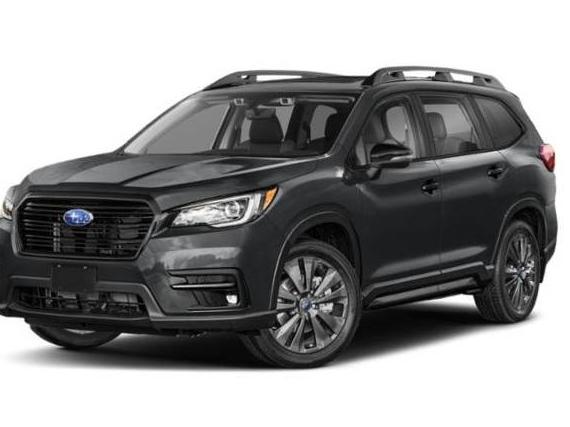 SUBARU ASCENT 2022 4S4WMAGDXN3448602 image