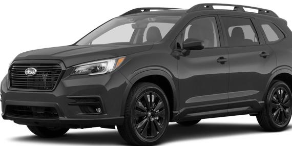SUBARU ASCENT 2022 4S4WMAGD0N3464064 image