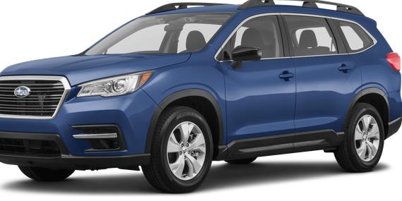 SUBARU ASCENT 2022 4S4WMACD1N3461499 image