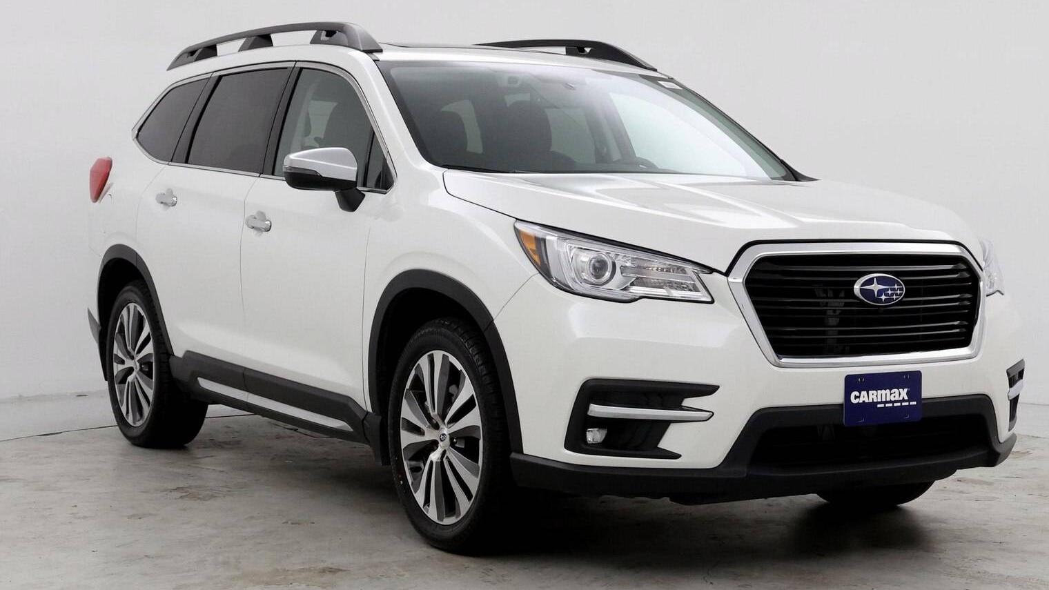 SUBARU ASCENT 2022 4S4WMARDXN3425429 image