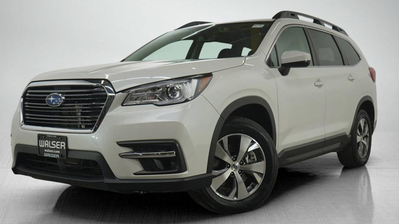 SUBARU ASCENT 2022 4S4WMAED6N3450933 image