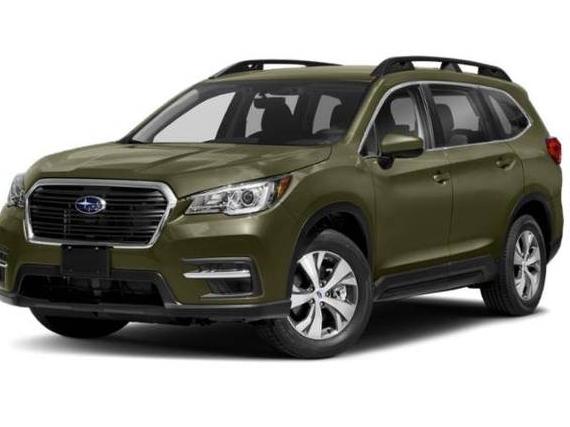 SUBARU ASCENT 2022 4S4WMACD3N3454375 image
