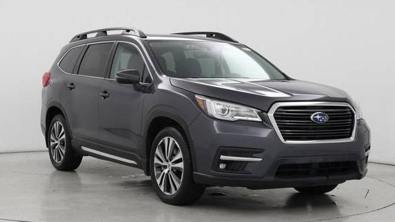 SUBARU ASCENT 2022 4S4WMAPD8N3455502 image SUBARU ASCENT 2022 4S4WMAPD8N3455502 image