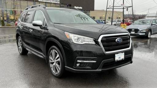 SUBARU ASCENT 2022 4S4WMARD1N3415646 image