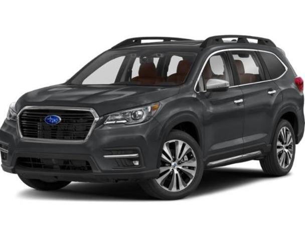 SUBARU ASCENT 2022 4S4WMARD9N3469891 image