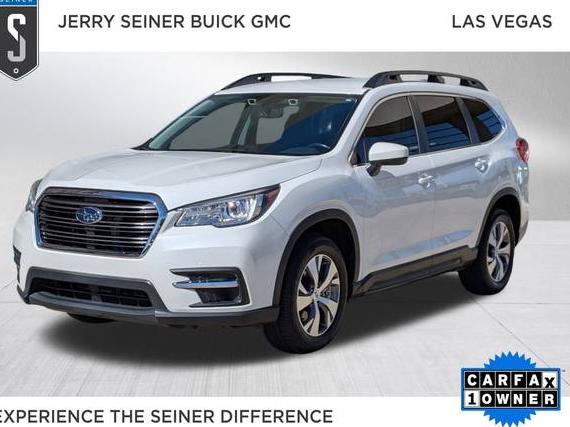 SUBARU ASCENT 2022 4S4WMAED1N3401896 image