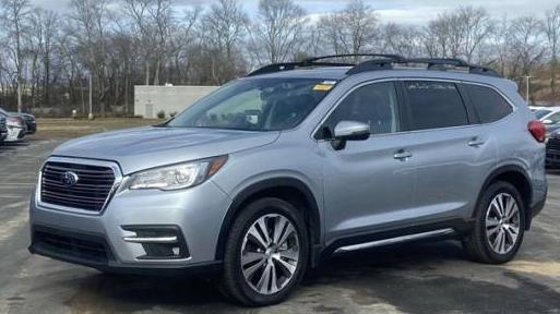 SUBARU ASCENT 2022 4S4WMAMD2N3412293 image