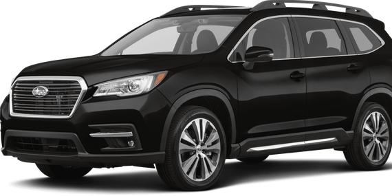 SUBARU ASCENT 2022 4S4WMAPD6N3411904 image