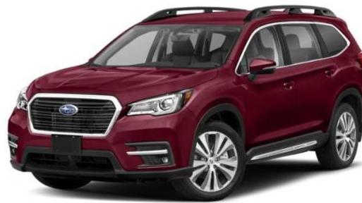 SUBARU ASCENT 2022 4S4WMAPD7N3435242 image