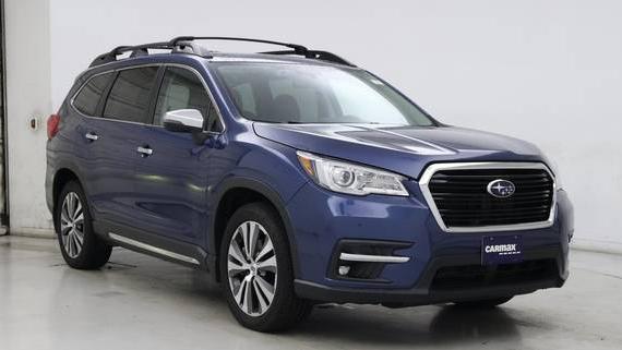 SUBARU ASCENT 2022 4S4WMARD9N3419413 image