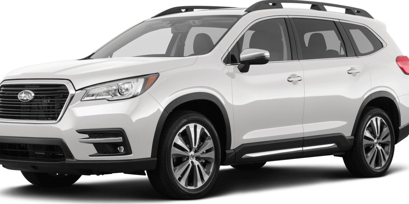 SUBARU ASCENT 2022 4S4WMARD6N3447590 image