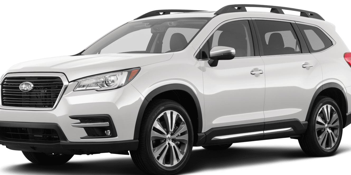 SUBARU ASCENT 2022 4S4WMARD8N3471017 image