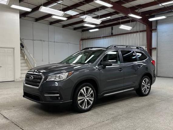 SUBARU ASCENT 2022 4S4WMAPD6N3417976 image