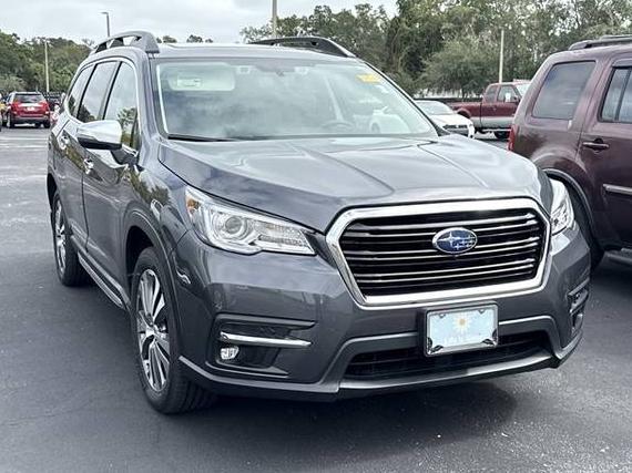 SUBARU ASCENT 2022 4S4WMARD3N3470678 image