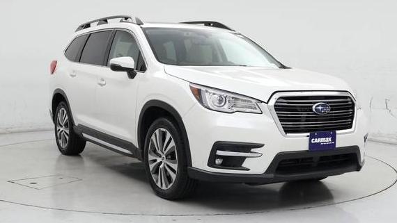 SUBARU ASCENT 2022 4S4WMAPD8N3435539 image