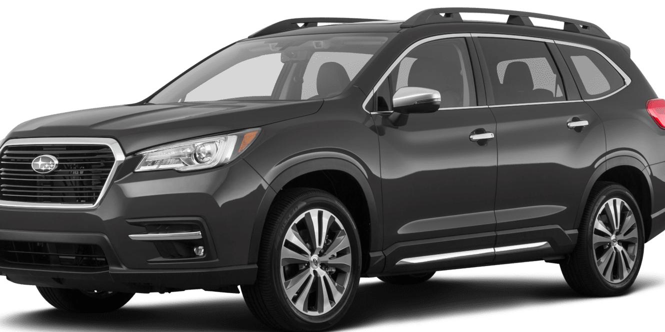 SUBARU ASCENT 2022 4S4WMARD4N3466896 image