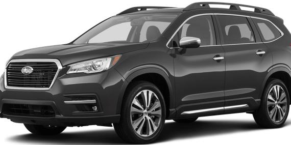 SUBARU ASCENT 2022 4S4WMARDXN3467048 image