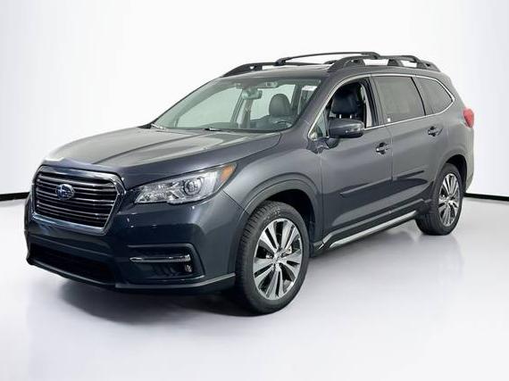 SUBARU ASCENT 2022 4S4WMAPD2N3431681 image