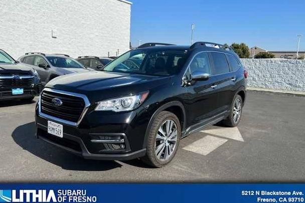 SUBARU ASCENT 2022 4S4WMARD9N3421310 image