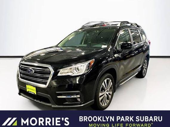SUBARU ASCENT 2022 4S4WMALD1N3448803 image