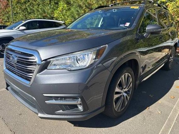 SUBARU ASCENT 2022 4S4WMAPD5N3411781 image